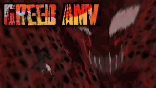 Greed // Fullmetal Alchemist Brotherhood AMV [My Demons]