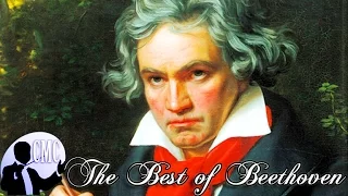 9 Hours The Best of Beethoven: Beethoven's Greatest Works, Classical Music Playlist