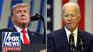 Former Clinton adviser warns current 'scorecard' shows Trump ahead of Biden