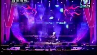 2006 梁靜茹 [V] POWER 音樂風暴演唱會 親親 可惜不是你