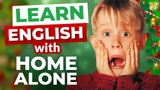 Learn English With Home Alone