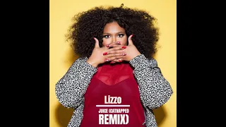 Lizzo - Juice (Catnapped Remix)