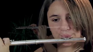 Lord of the Rings - In Dreams - Flute