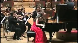 Tchaikovsky - Piano Concerto 1. A.S. Ott/Orchestra of the National Philharmonic of Ukraine