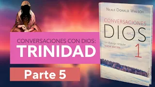 Conversaciones con Dios - Lectura en Vivo - Episodio 5