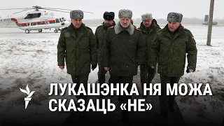 «Калі Расея праваліцца, гэта расхістае ўладу ў Беларусі». Нямецкі экспэрт пра тое, хто спрыяе Пуціну