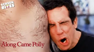 Sasquatch Basketball | Along Came Polly | Screen Bites