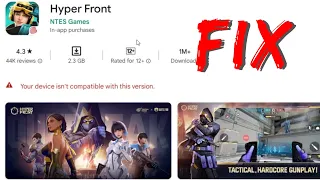 Cara Install Hyper Front emulator tidak Kompatibel FIX 2022 | Hyper Front Indonesia | LDPlayer