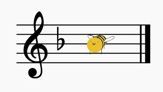 how i composed "bee."