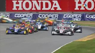 2018 Honda Indy 200 at Mid-Ohio