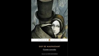 Cuentos Esenciales de Guy de Maupassant/La casa Tellier😍😍😍