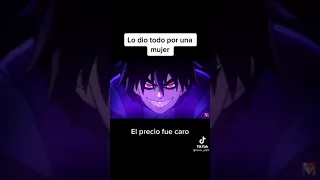 Lo dio todo por una mujer😯😯