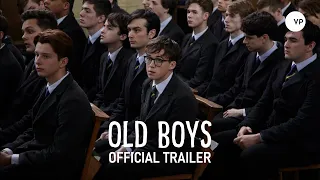 Old Boys - Official UK Trailer