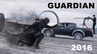 GUARDIANS Movie Trailer Zashitniki Enjoy Movies 2016-2017 Official | Defenders |  Защитники