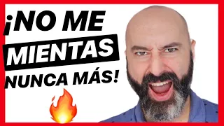 Mi NOVIO me MIENTE y me OCULTA COSAS 😱 | COACHING SENTIMENTAL y para LIGAR