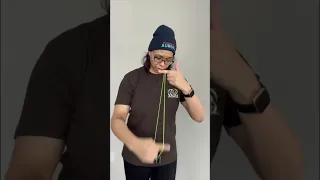Boingy boing yoyo tutorial! Learn how to do this popular yoyo trick for beginners in under a minute!