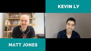 Matt Jones - From Four Pillars Gin on Brand Purpose, Craft and Experience | KEVIN LY SOCIAL