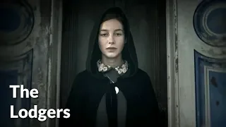 The Lodgers Soundtrack Tracklist | Charlotte Vega, David Bradley, Bill Milner