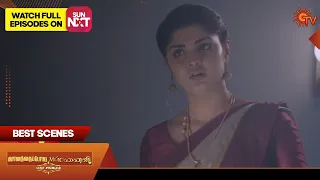 Vanathai Pola & Mr. Manaivi - Mahasangamam | Best Scenes - 01| 24 May 2023 | Sun TV