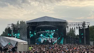 Charlotte De Witte LIVE- Park life 2023 🔊🔊🔊