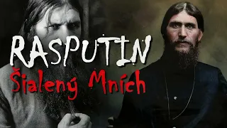Neuvěřitelné skutečnosti 17. Rasputin