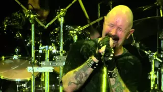 HALFORD - Diamonds And Rust (Japan 2010)