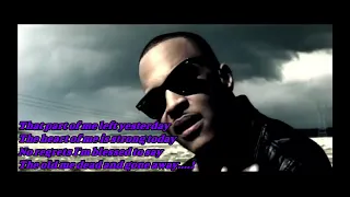 T.I. - Dead & Gone ft. Justin Timberlake (LYRICS) (explicit)