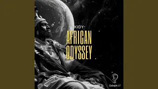 African Odyssey (Radio Edit)