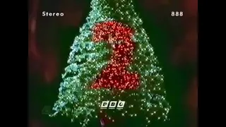 BBC TWO Idents 1991 1997