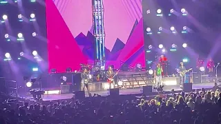 Duran Duran (FUTURE PAST TOUR) - The Reflex (Live) @ Cap 1 Arena, Washington, DC; Sep 14, 2023