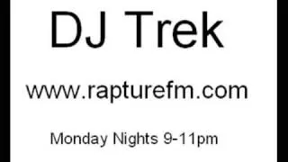 DJ Trek Old Skool Garage Mix Part 2