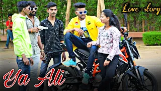 Ya Ali | Bina Tere Na Ek Pal Ho | Vishal Patil | Heart Touching Love Story | 2021