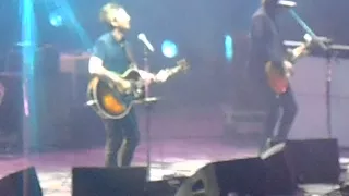 Champagne Supernova (live) - Noel Gallagher's High Flying Birds - The O2 Arena, London