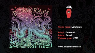 Domkraft "Flood" - Full Album Official Version