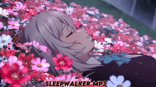 Ava max - Sleepwalker (Slowed + Reverb)🎧❤️