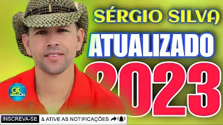 SÉRGIO SILVA ESTILIZADO CD TOP ATUALIZADO 2023