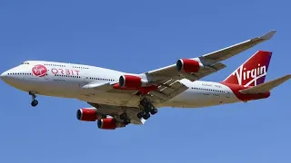 Компания Virgin Orbit Ричарда Брэнсона обанкротилась