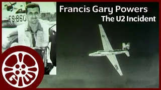 CIA Pilot Francis Gary Powers Was Shot Down Over Russia — He Ended Up an L.A Traffic Reporter