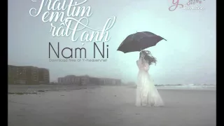 [Vietsub] 我的心好冷 | Trái Tim Em Rất Lạnh - Nam Ni (y-heaven.net)