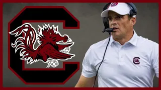 South Carolina Football Update - Position Battles - Bottom Feeders in the SEC?