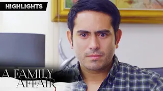 Paco is confused by what is happening | A Family Affair (with English Subs)