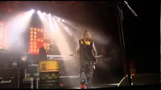 Children Of Bodom Stockholm Live.mp4