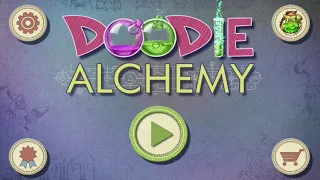 Doodle Alchemy all 336 elements (Алхимия на бумаге,  подсказка все елементы)