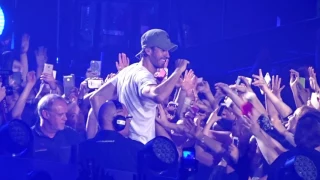 Enrique Iglesias - Tired Of Being Sorry LIVE @ Hartwall Arena, Helsinki, Finland 7.5.2017