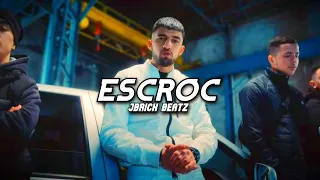 ZKR x Da Uzi type beat - "ESCROC' Instru Rap OldSchool/Freestyle | instru rap 2022