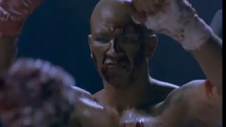 Kickboxer 2: Tong Po Vs Sloane la revanche