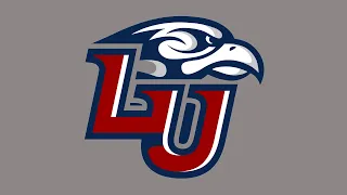 Liberty University Fight Song- "Fan the Flames!"
