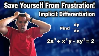 I Saved Myself A Lot Of Frustration With This One Trick… I Bet You Can Too! | Jake's Math Lessons