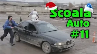 Scoala Auto ZigZag - Episodul 11