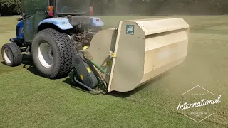 Light Cricket Renovations